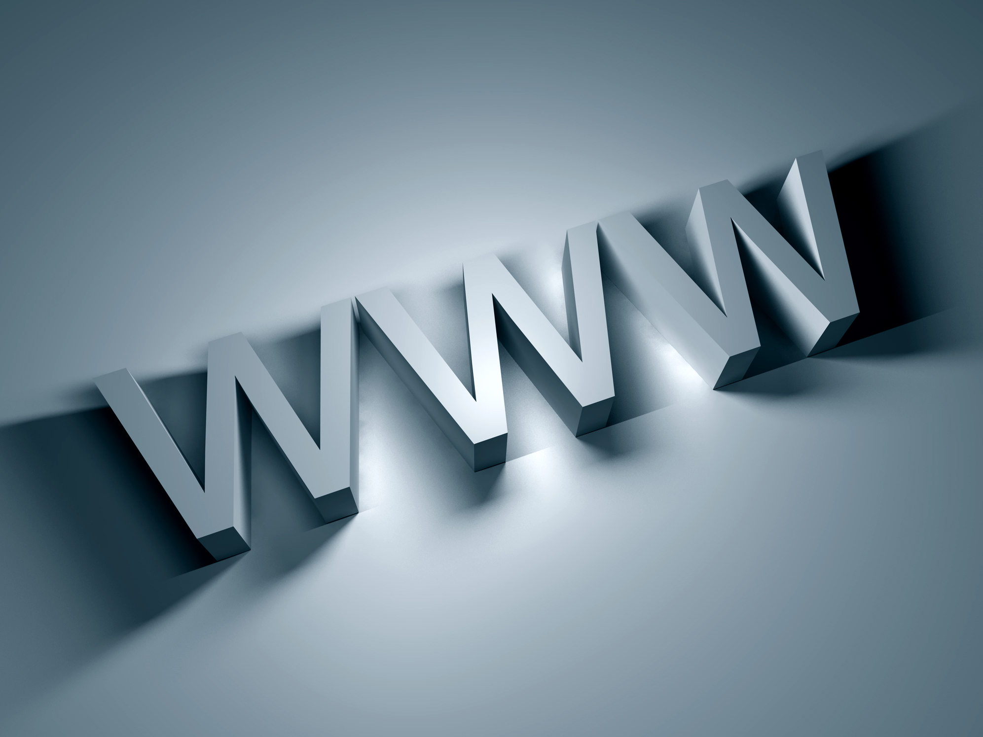 Domain Hosting